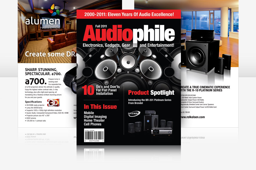 audiophile